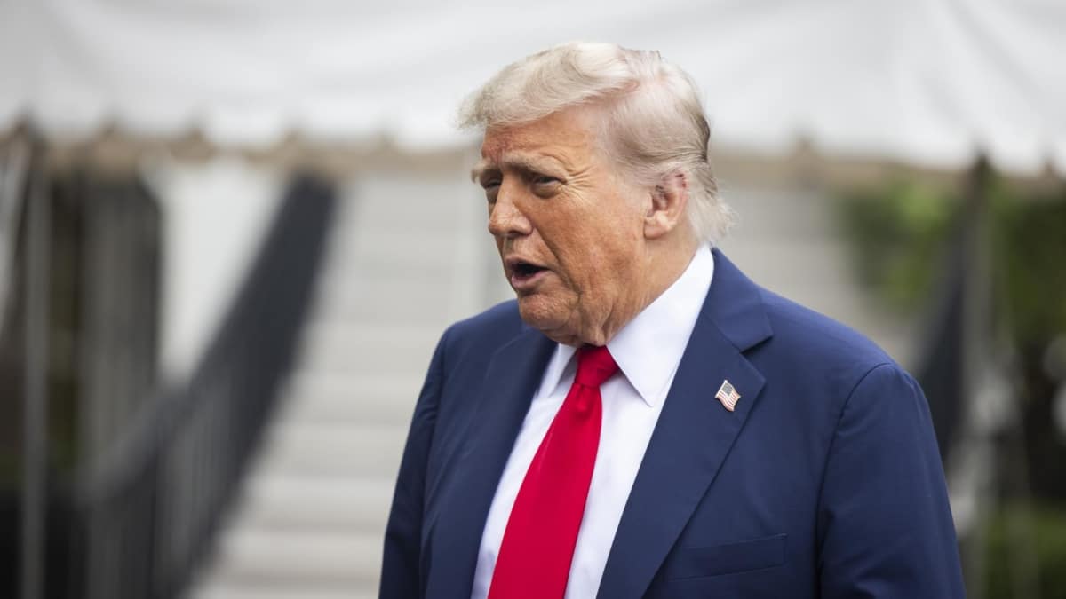 "En ce moment, il n'y aurait pas de guerre si elle était restée"