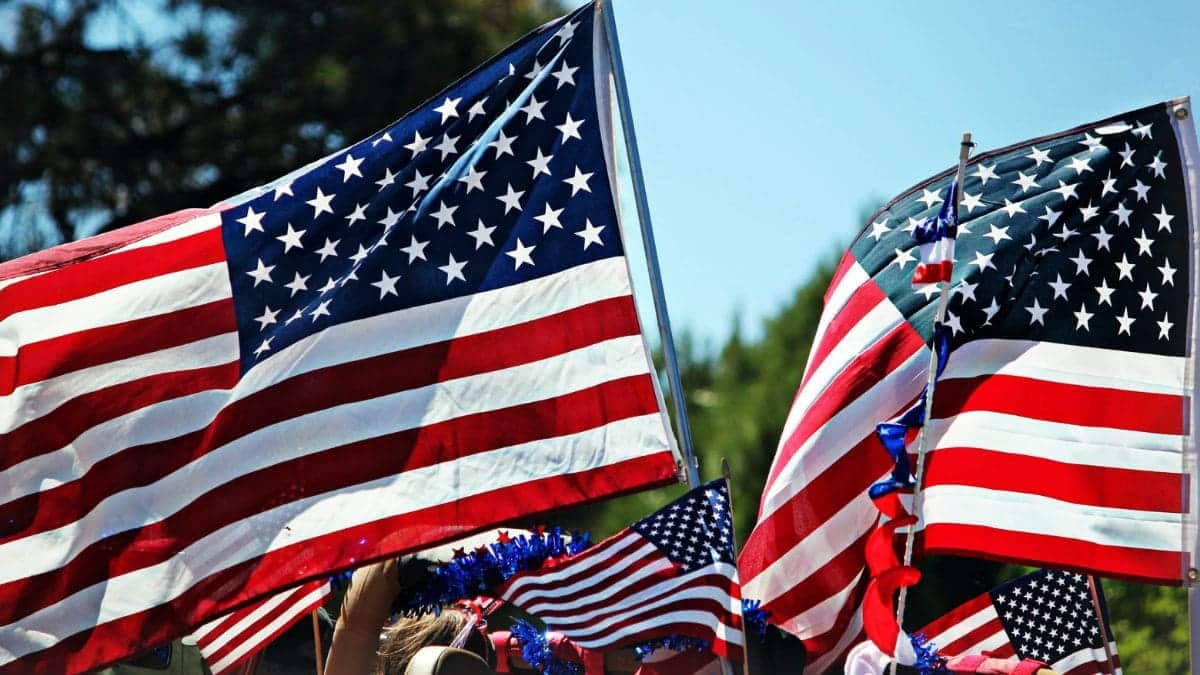 4 juillet: Qu'est-ce qui est célébré?