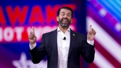 La famille Trump lance sa nouvelle entreprise: une société de téléphonie mobile "Made in America"