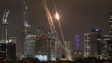 L'Iran teste le talon d'Achille du système de défense israélien: comment sont la Honda, Arrow et Thaad de David