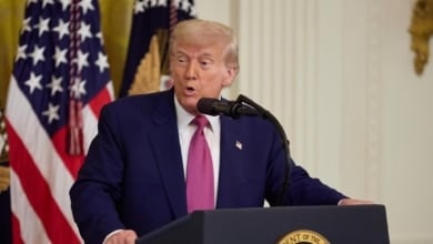 Trump entretient pour arriver à un accord nucléaire pour éviter les attaques "encore plus brutales"