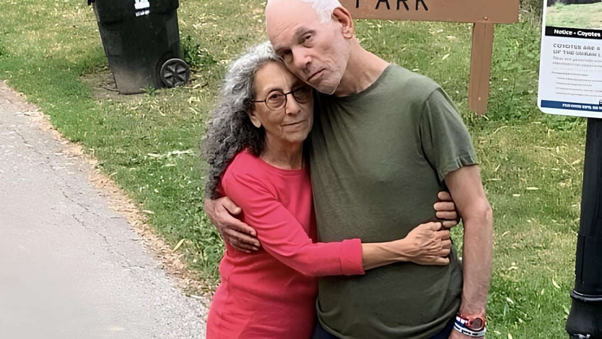 L'armée israélienne récupère les corps de deux otages américains à Gaza