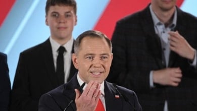 La Pologne commence deux ans de campagne électorale