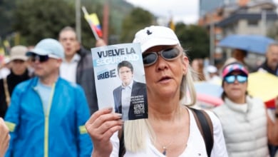 Clés de l'attaque contre Miguel Uribe Turbay: un test de stress pour la démocratie colombienne