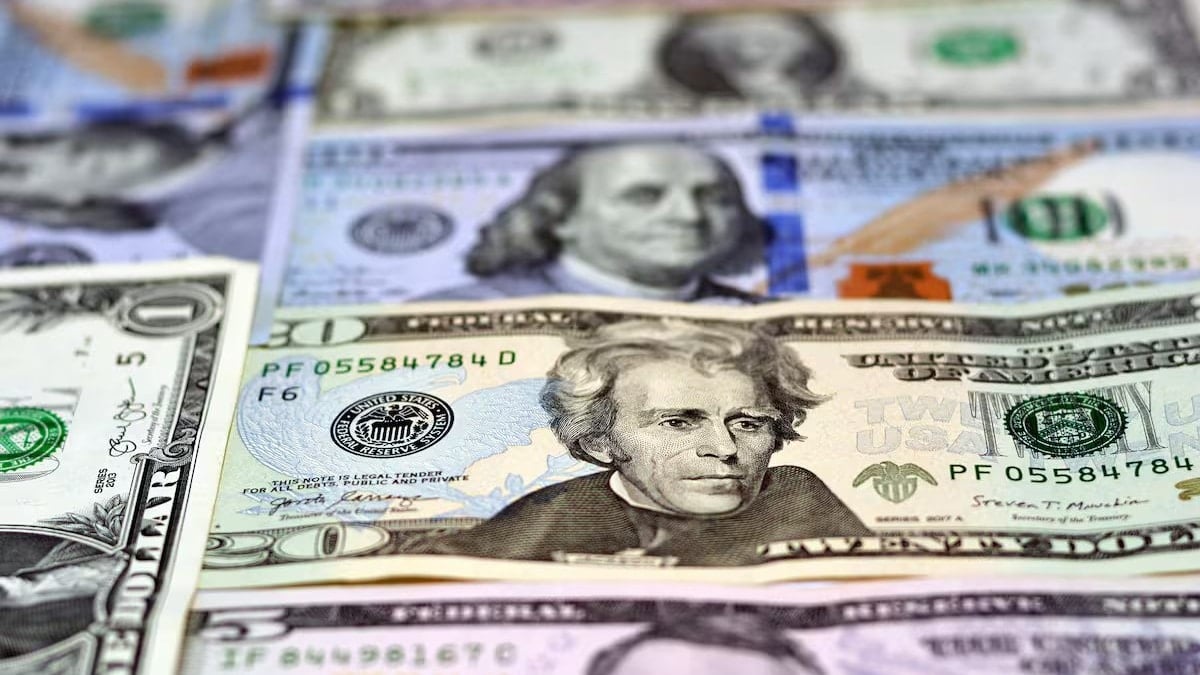 Les États-Unis IRS confirment le remboursement de 2 939 $ à ceux qui déclarent électroniquement avant le 15 juin