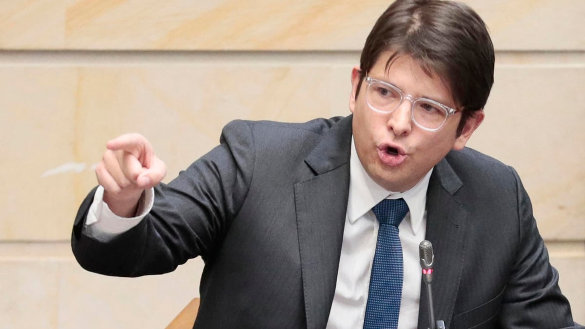 Qui est Miguel Uribay Turbay Senator victime de la Colombie