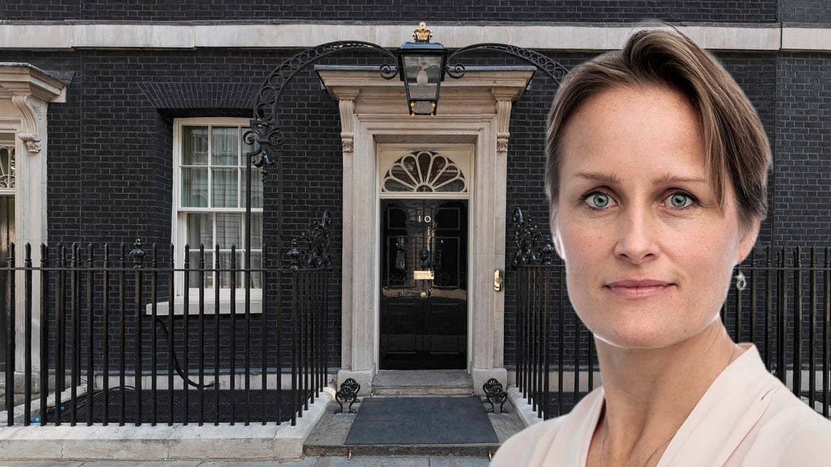 Qui est la première femme en charge de l'espionnage britannique