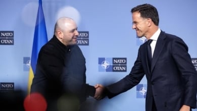 Les États-Unis auront besoin des Alliés à 5% en défense bien avant 2032 car "la Russie prépare déjà son prochain mouvement"