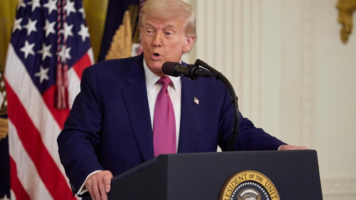 Trump entretient pour parvenir à un accord nucléaire pour éviter les attaques "encore plus brutales"
