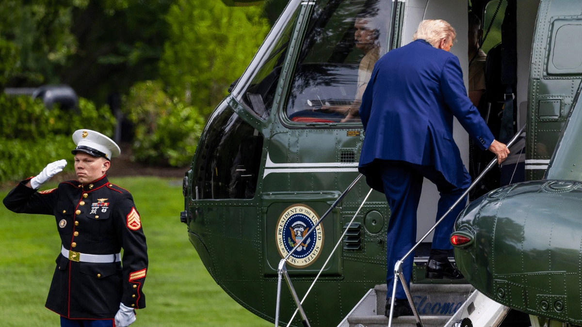 Trump menace Elon Musk avec des "conséquences très graves" s'il soutient les candidats démocrates