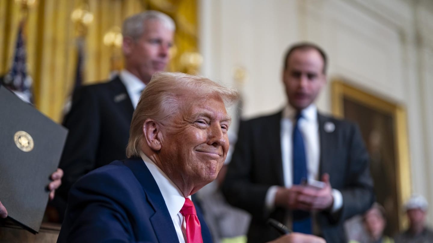 Trump parle pour la première fois avec Xi et réduit la tension entre les deux pouvoirs: les deux "Ils ont hâte de" Se voir en personne