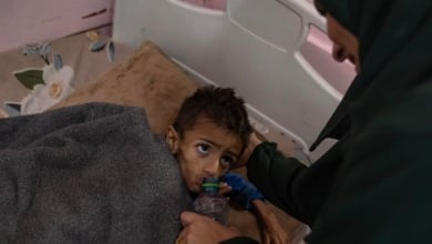 L'organisation qui a distribué l'aide à Gaza suspend ses opérations après le meurtre de cent Palestiniens