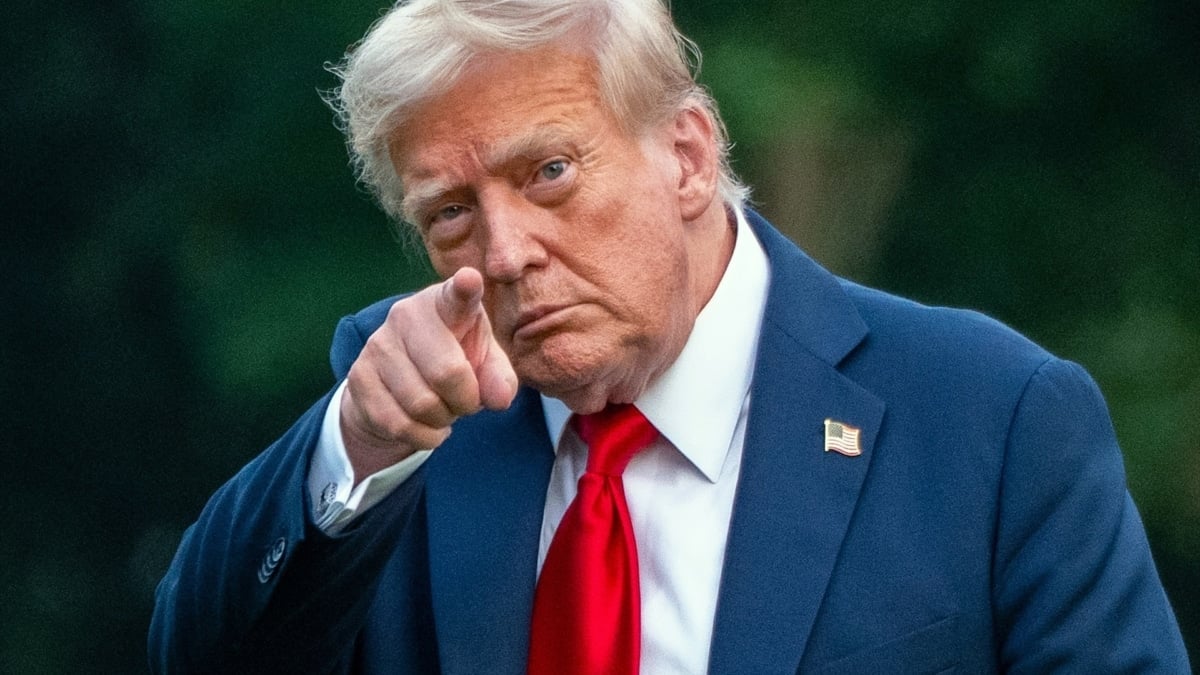 Six mois de Donald Trump, que reste-t-il des États-Unis?