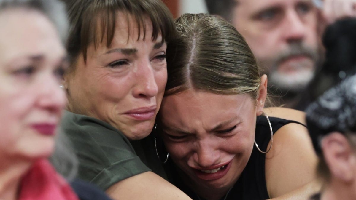 L'autre «dans le sang froid» qui horrifie les États-Unis