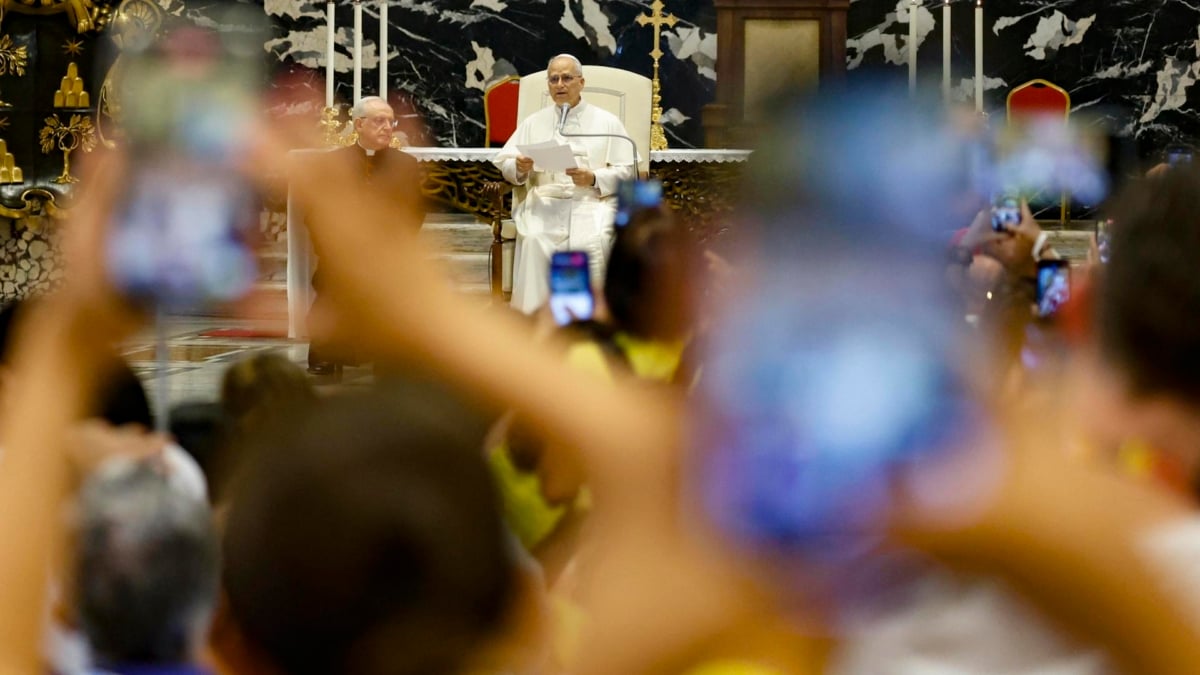 Les vocations sont recherchées de toute urgence; Raison: le Vatican