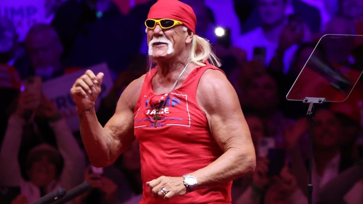 Hulk Hogan décède, la lutte et la légende de l'acteur, à 71