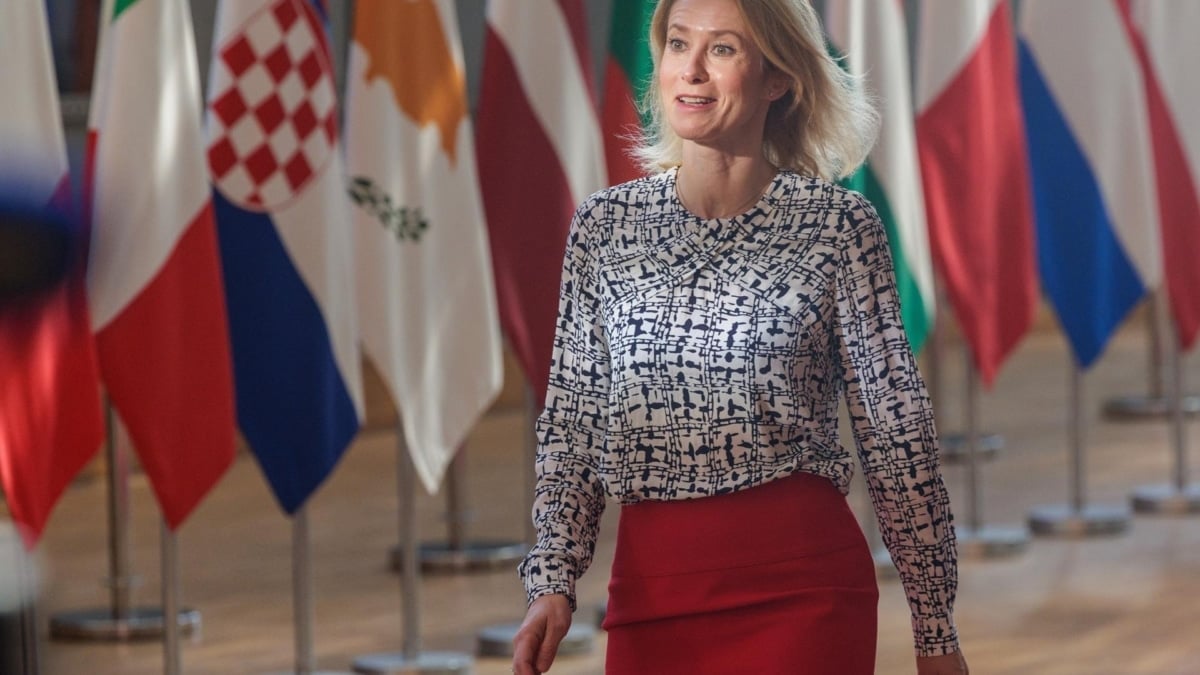 L'UE approuve son ensemble de sanctions les plus difficiles contre la Russie