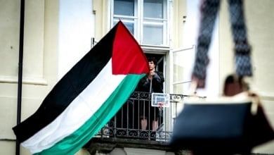 Les 146 États qui reconnaissent la Palestine