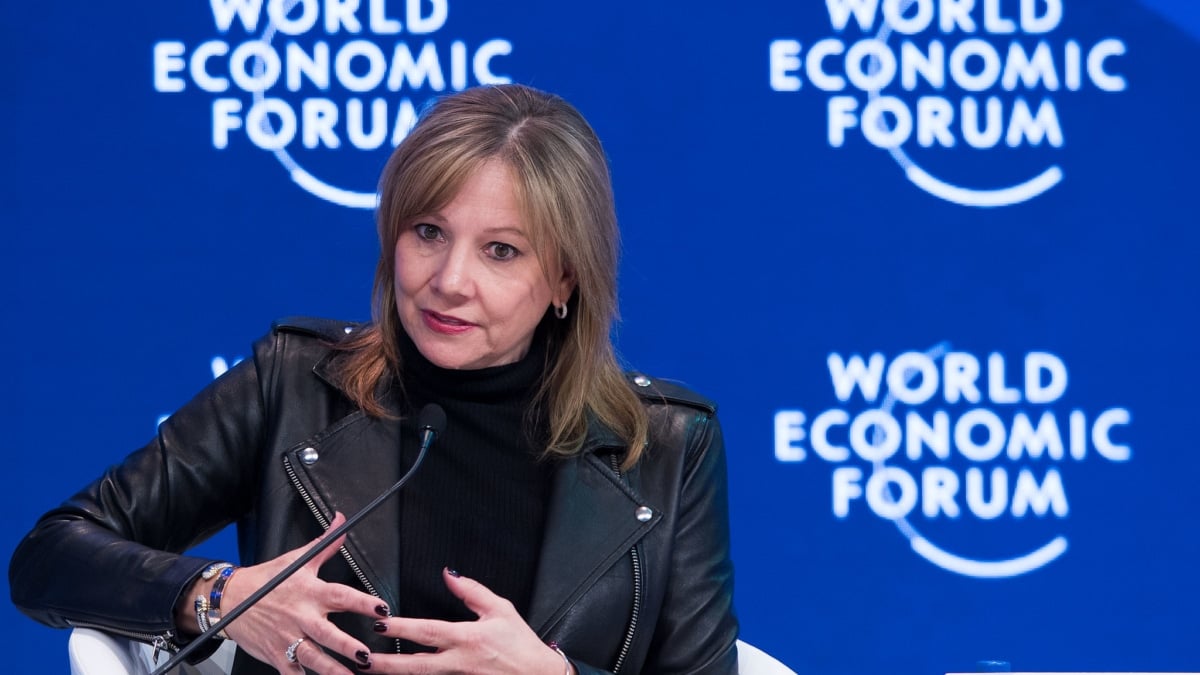 Les entreprises qui applaudissent les tarifs de Trump et se déplorent maintenant