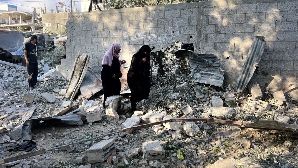 Les journalistes peuvent mourir de faim à Gaza