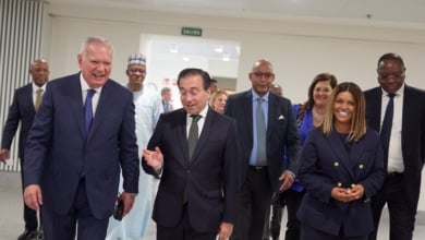 Le tout nouveau conseil consultatif-Africa d'Albares: "un fudge et un paripé"