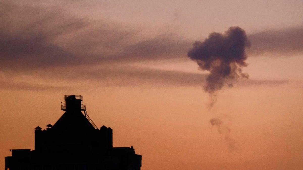 Poutine lance la grande offensive estivale contre l'Ukraine