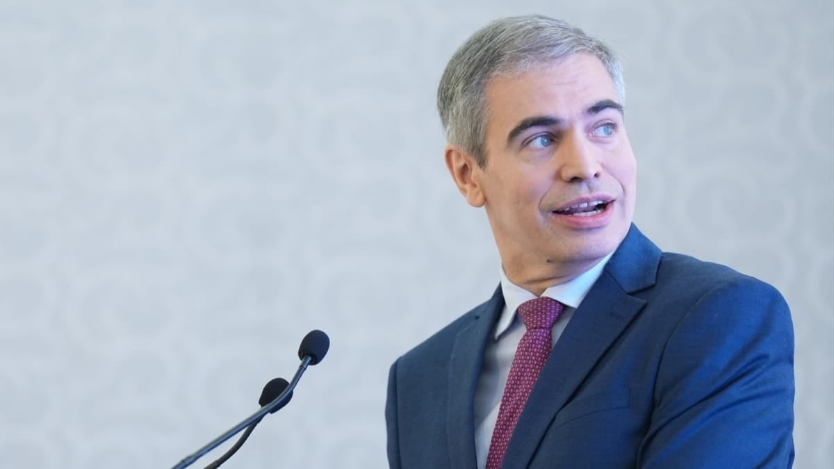 "Vingt millions d'Européens ne peuvent pas être discriminés"