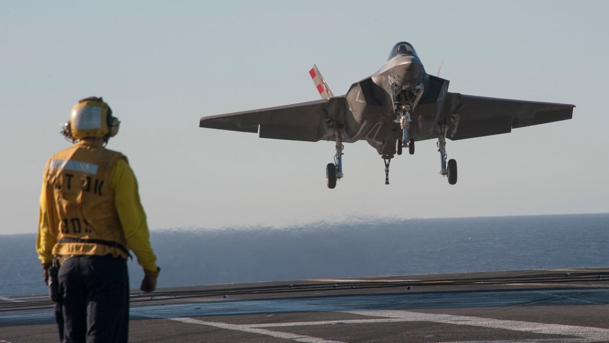 La démission de l'Espagne à F35 favorise le Maroc