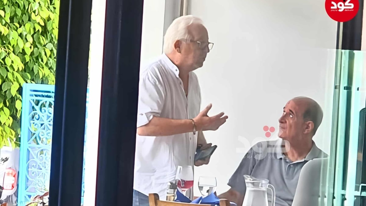 Directeur de la police nationale, «chassée» en vacances au Maroc