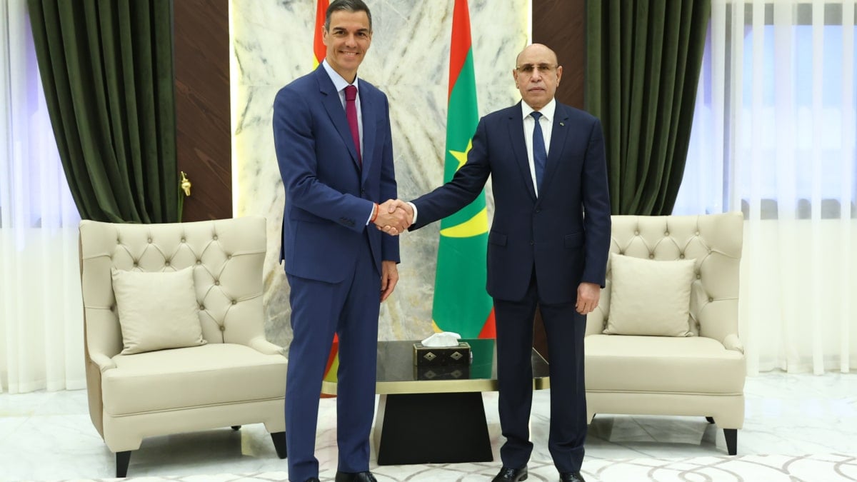 HRW accuse l'Espagne de complicité dans les graves violations des droits de l'homme contre les migrants commis par la Mauritanie