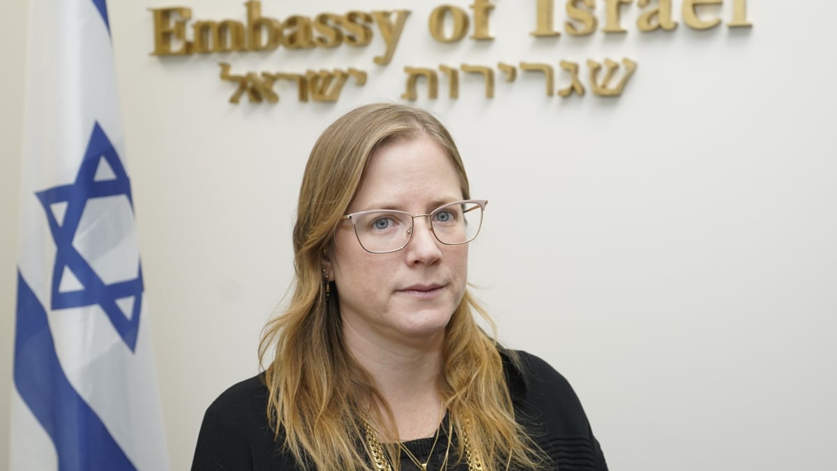 Israël continuera sans ambassadeur à Madrid et nommera l'ancien ambassadeur de l'ancien directeur commercial en Irlande