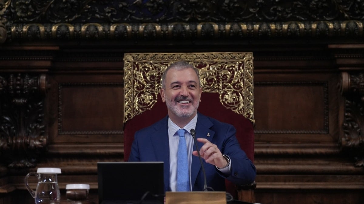 Israël interdit l'entrée du pays du maire de Barcelone, Jaume Collboni