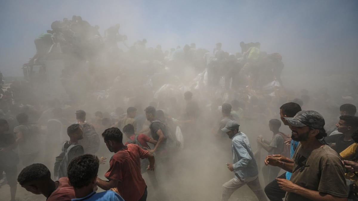 Israël, plus isolé que jamais par une dévastation à Gaza