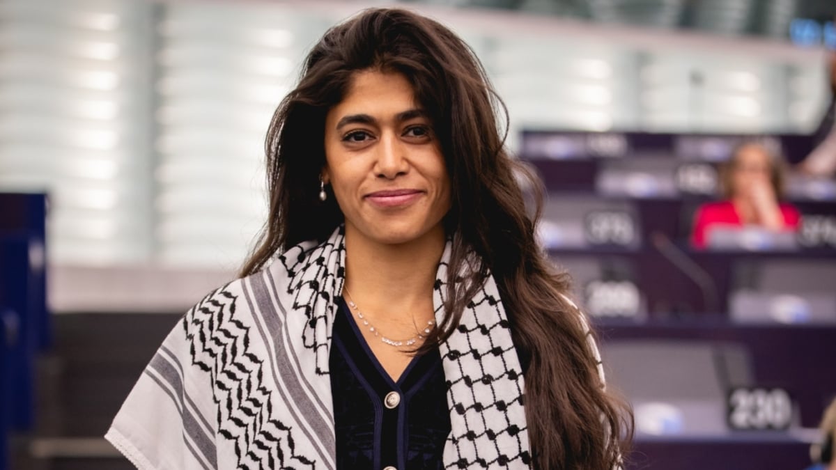 "Je ne peux pas accepter que la situation des peuples palestiniens et du Saharawi soit la même"