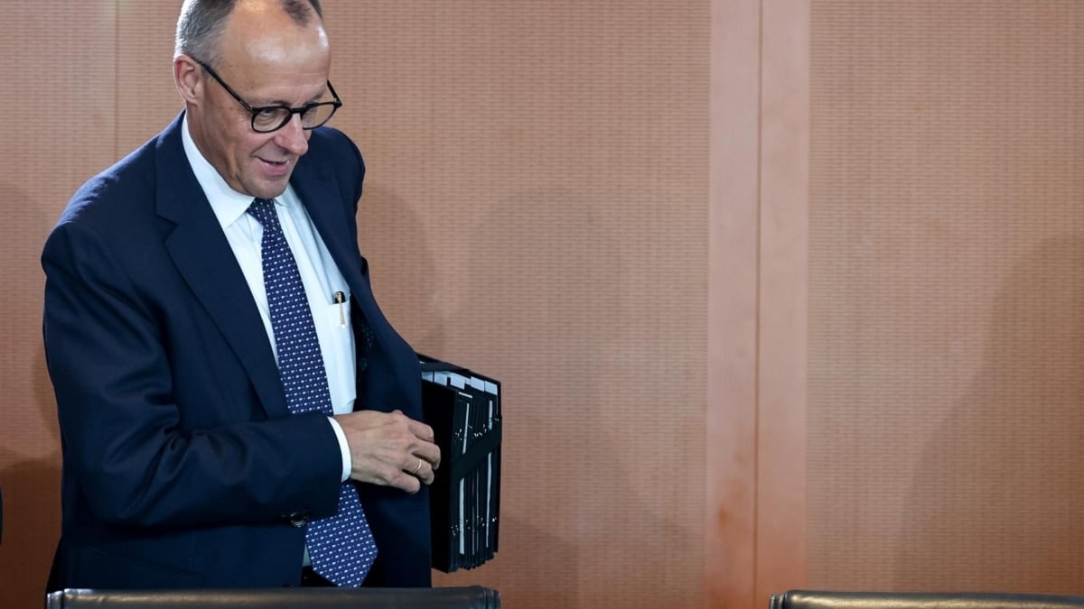 L'Allemagne suspend les armes à Israël par Gaza