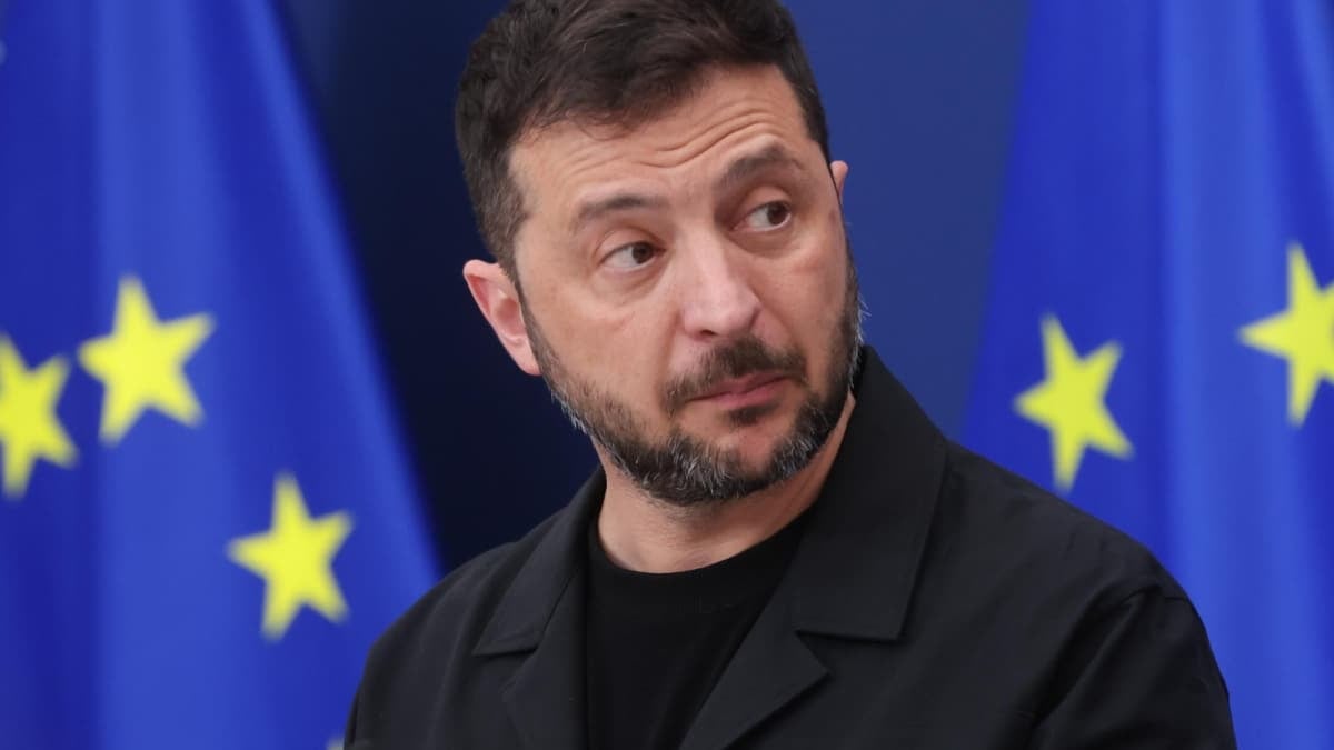 L'Europe essaie de sauver Kyiv de la reddition orchestrée par Poutine