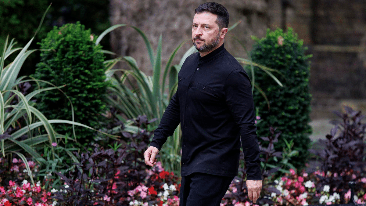 L'Ukraine a arrêté plus de 50 militaires pour collaboration avec la Russie