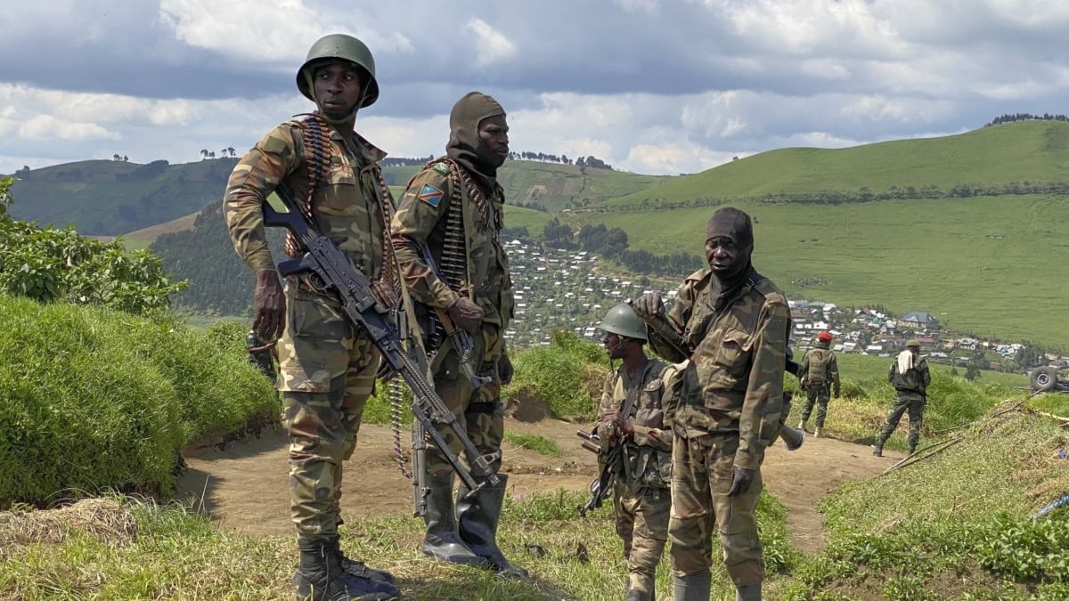 L'accord de Barcelone avec le Congo qui s'inquiète à Washington