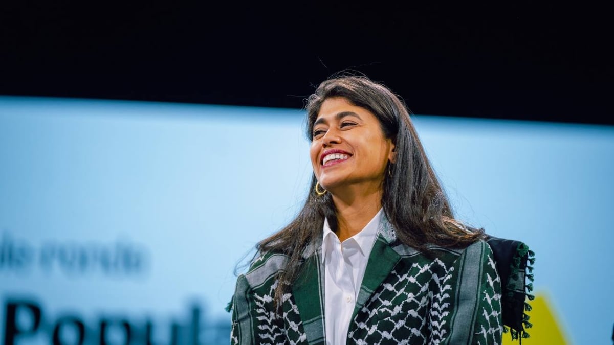 L'accusé Eurodiputé français de trahir le Saharawi