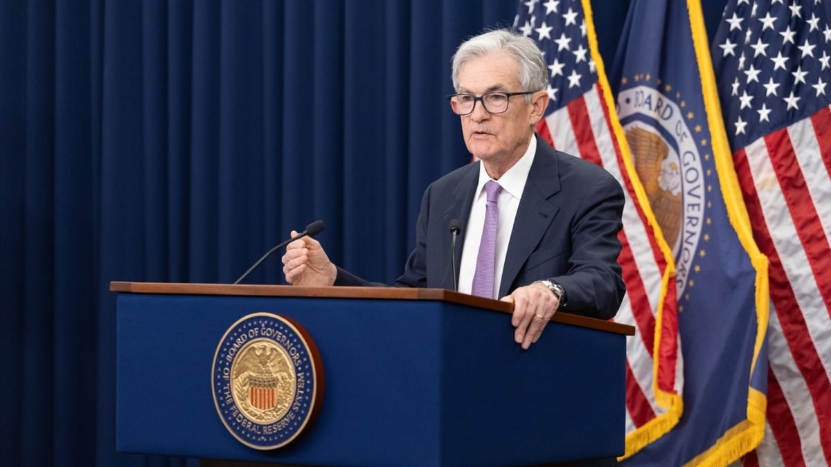 "L'économie américaine change"