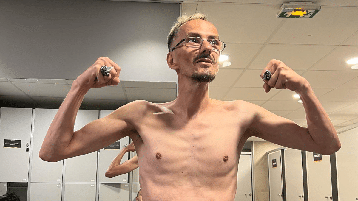 La France enquête sur la mort d'un streamer après des mois d'humiliations vivantes