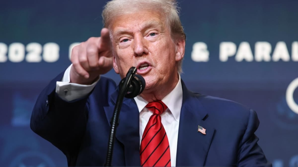 Le groupe de réflexion pro-Trump contre Pedro Sánchez