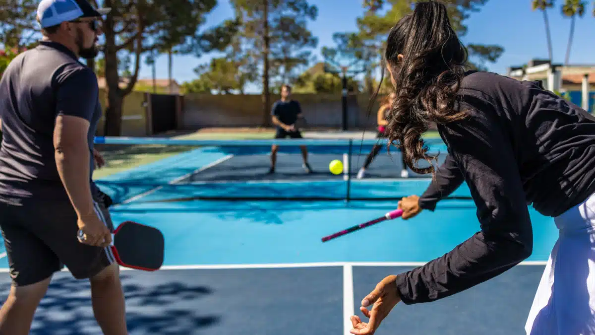 Le sport qui grandit le plus au monde