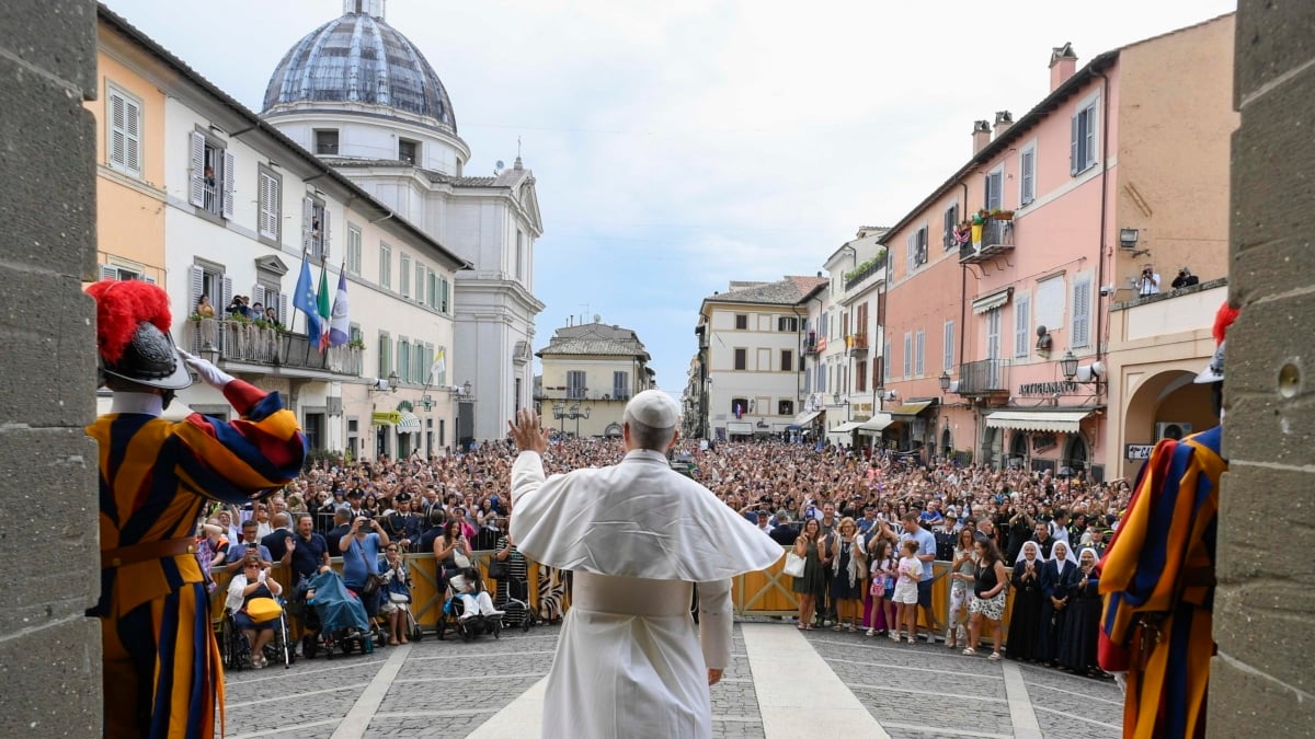 Leo XIV appelle à prier pour le «succès» des négociations pour cesser les guerres