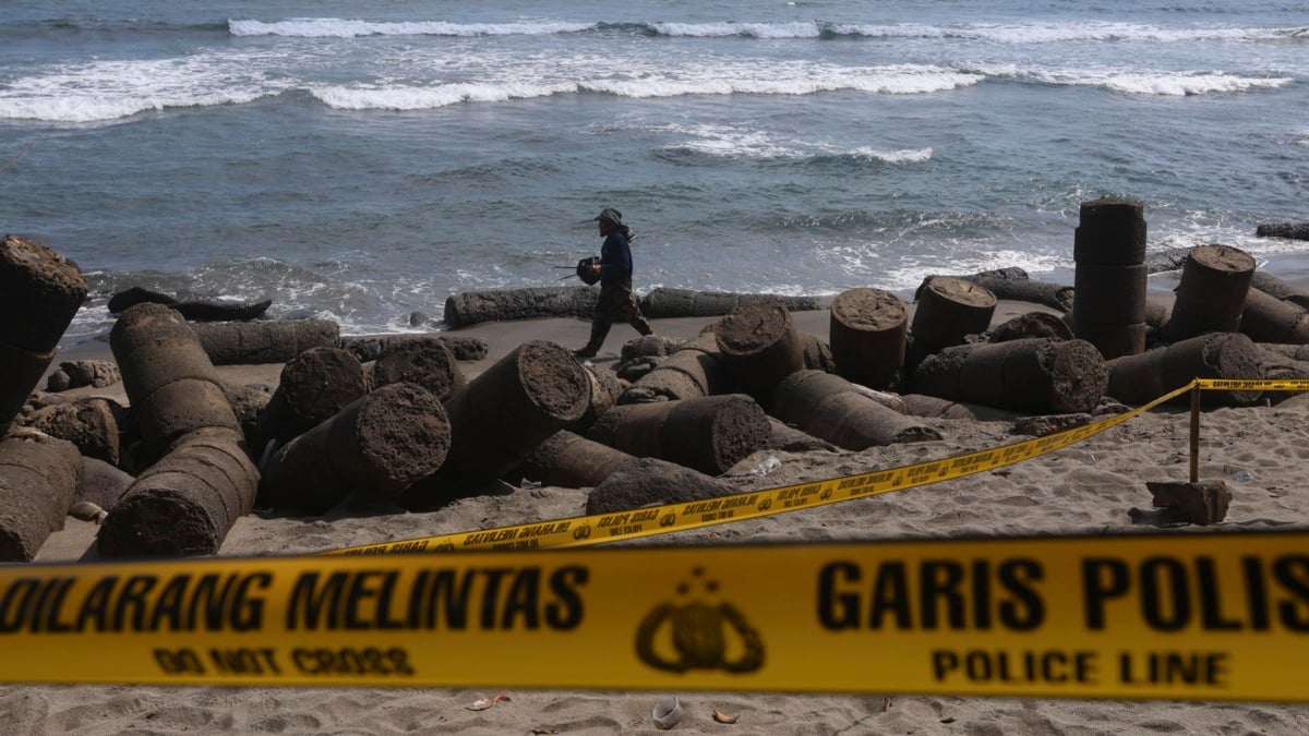 Les questions non résolues du meurtre de Matilde Muñoz à Lombok