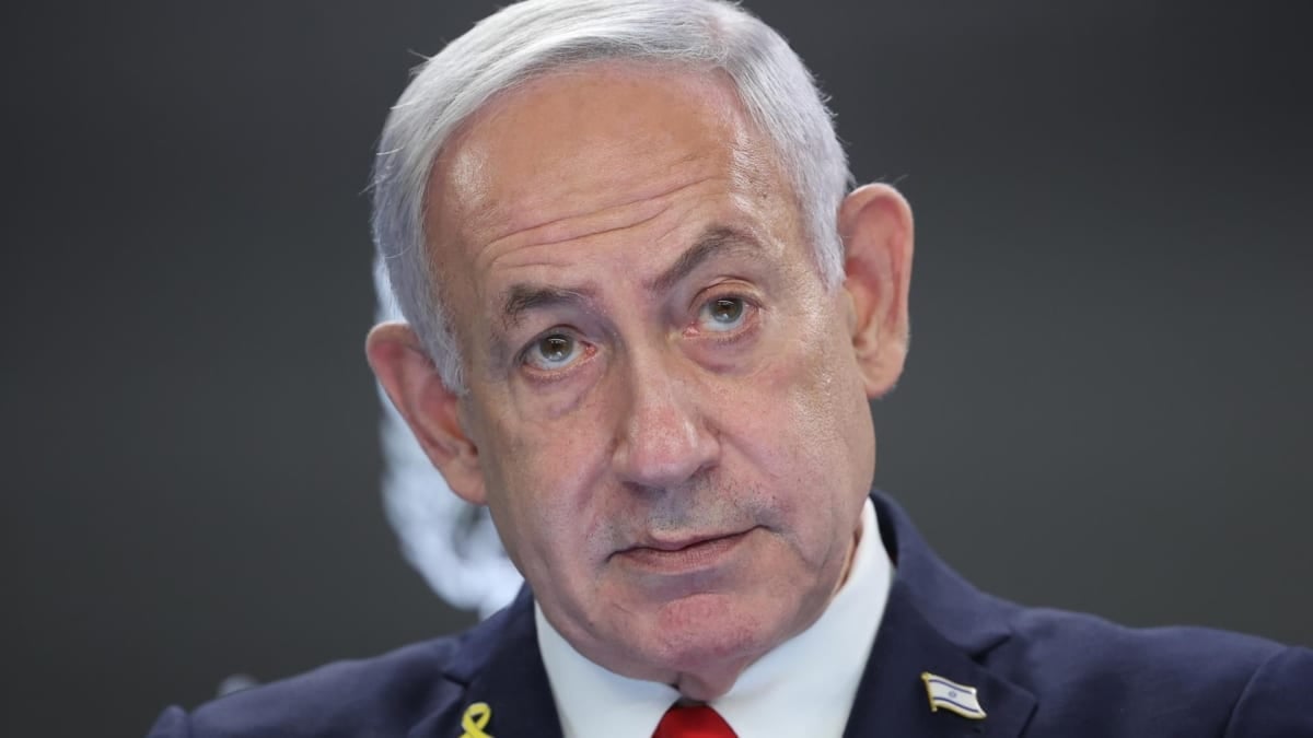Netanyahu dit que la reconnaissance d'un État palestinien "invite une guerre sûre"