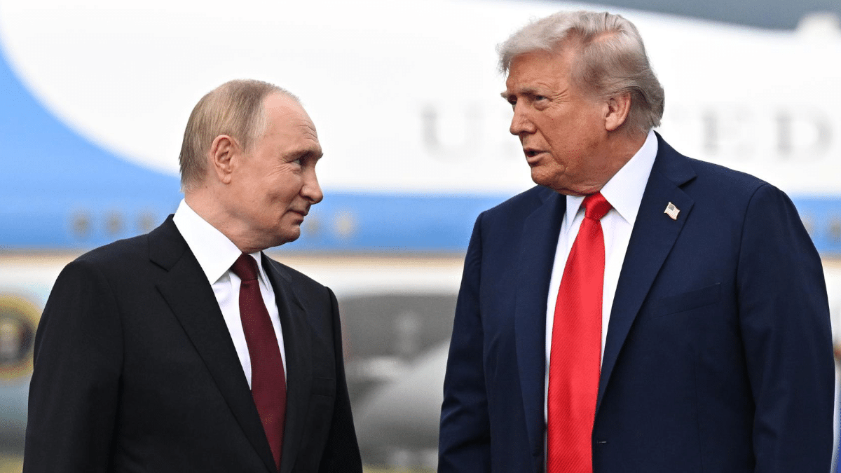 Poutine veut que l'Ukraine lui donne à Donnetsk et Lugansk pour mettre fin à la guerre