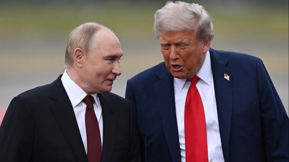 Trump et Poutine organisent leur amitié sans accord sur l'Ukraine