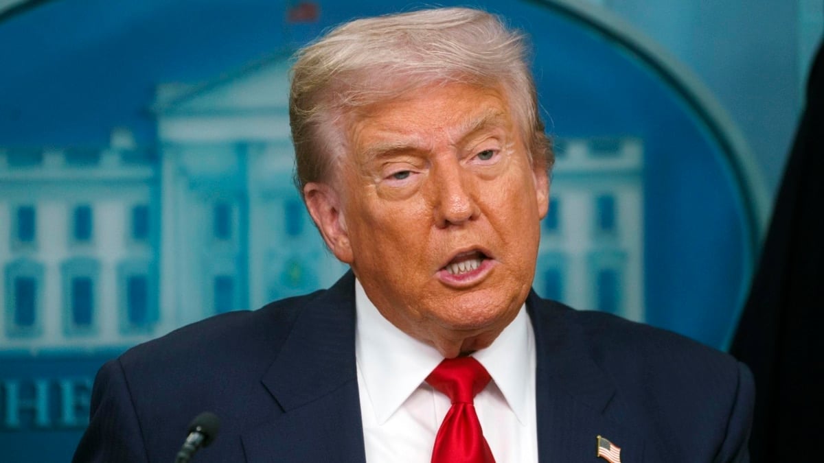 Trump participera à un sommet avec Zelenski et les dirigeants européens