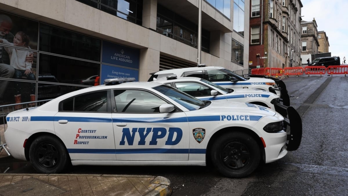 Un adolescent ouvre le feu à Times Square et laisse 3 blessés